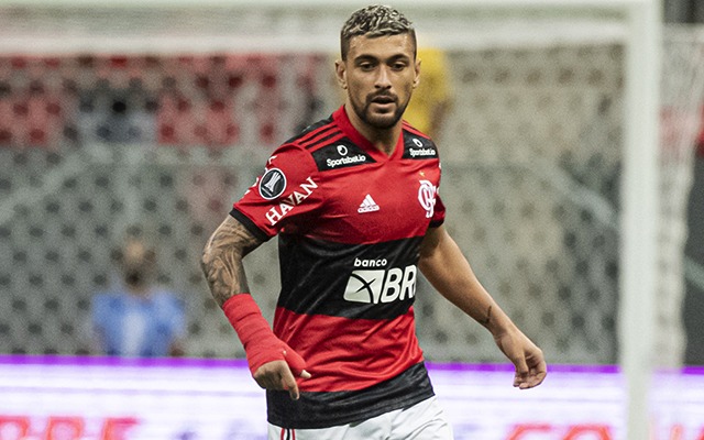 Presidente de clube brasileiro detona jogadores do Flamengo e