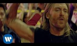 David Guetta - Play Hard ft. Ne-Yo, Akon (Official Video)