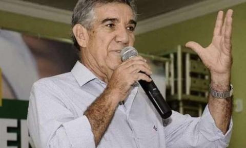 Ex-prefeito de Maracaju vai cumprir prisão domiciliar e usar tornozeleira