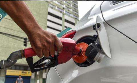 Petrobras aumenta preços da gasolina e diesel a partir desta 4ª 