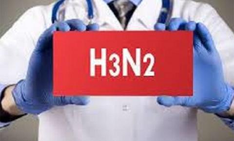 Secretaria de Saúde confirma óbito por Influenza H3N2 em Fátima do Sul