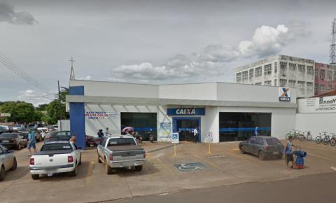 Após 05 funcionários testarem positivos para Covid-19, Caixa Econômica suspende atendimento ao público em Fátima do Sul